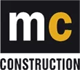 logo MC Construction sp. z o.o.